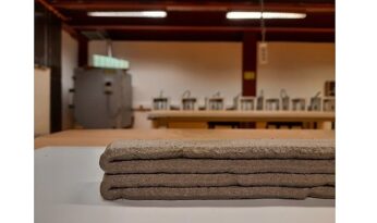 3 boyutlu baskıya uygun ekolojik yapı malzemesi geliştirildi