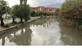 Ağva deresinde çalışmalar sürüyor