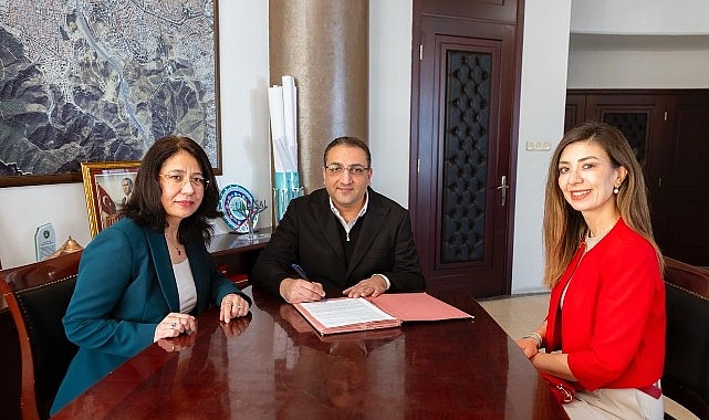 Balçova Belediyesi’nden İzmir’in Rekor Promosyonu: Kişi Başı 100 Bin TL