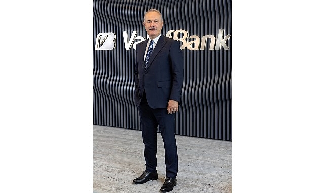 Bankacılık tarihinde bir ilk: Dünya Bankası’ndan VakıfBank’a 1,5 milyar Euro tutarında dev kredi