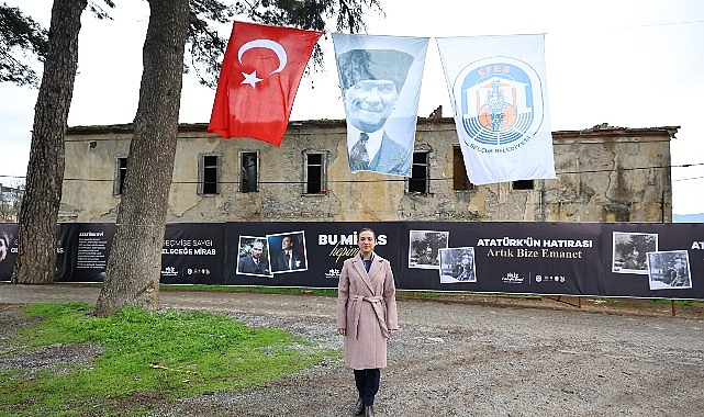 Başkan Sengel’den yeni yıl mesajı: “Umuttur bizi ayakta tutan”