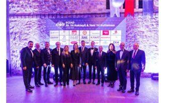 Başkan Tugay’dan genç iş insanlarına İzmir için kenetlenme çağrısı