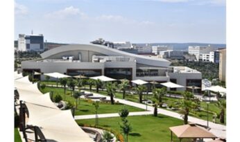 Büyükşehir Belediyesi hizmet binalarında uygulayacak