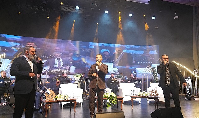 Büyükşehir’den üç aylara özel program