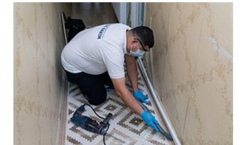 Büyükşehir’in “Güvenli Ev, Sağlıklı Yaşam” projesi başladı