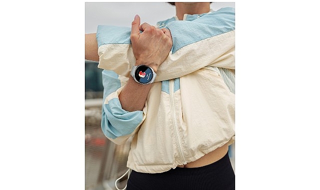 Galaxy Watch8 Serisi ikonik tasarımıyla hem tarzını hem motivasyonunu tamamlıyor