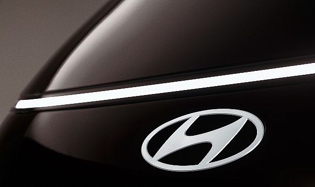 Hyundai, En Büyük Elektrikli Modelini Brüksel Otomobil Fuarı’nda Tanıtıyor.