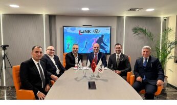 Link Bilgisayar, Dijital Dünyada İddiasını 2 Milyon Dolarlık Yatırımla Ortaya Koydu