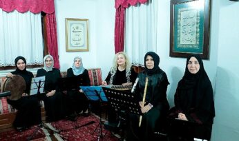 Mevlâna Haftası, manevi bir atmosferde anıldı