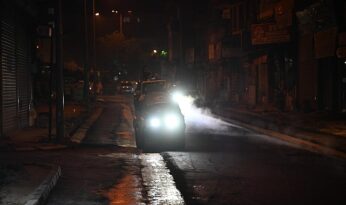 Salihli Belediyesi Gaziler Mahallesi’nde Asfalt Çalışmalarını Tamamladı