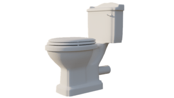 Sararan WC Temizleme Yöntemleri