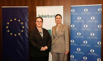 Şekerbank ve EBRD’den kadın KOBİ’lere ve genç girişimcilere finansman desteği