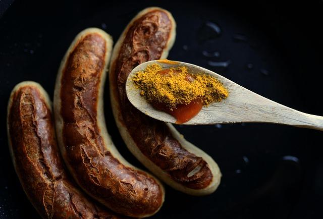 Tava Yanığı Nasıl Temizlenir?