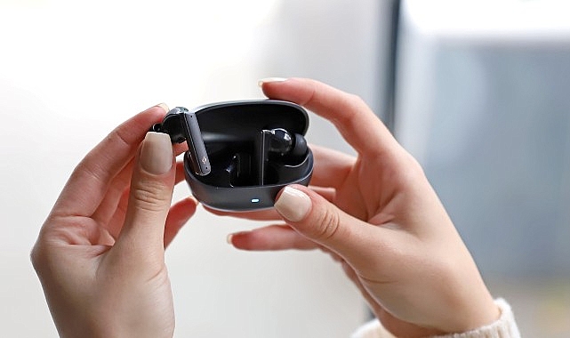 ttec’ten yüksek performanslı kablosuz kulaklık: AirBeat Pro Max