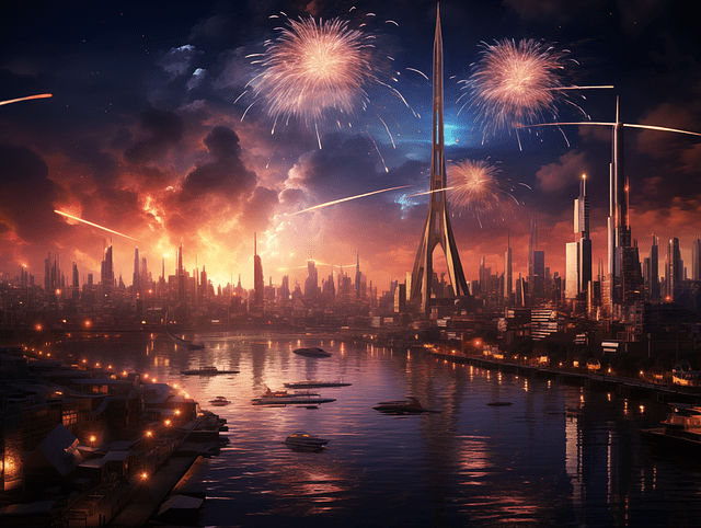 Yılbaşında Evde Ne Yapılır? Aktivite Önerileri