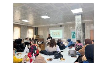 550 anne ve bebeğin hayatına dokunan ‘Yaşama İlk Adım Projesi’ 4. yılına başladı