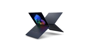 Acer, Copilot+ PC ürün gamında AMD Ryzen AI 400 Serisi İşlemcileri Kullanıma Sunuyor