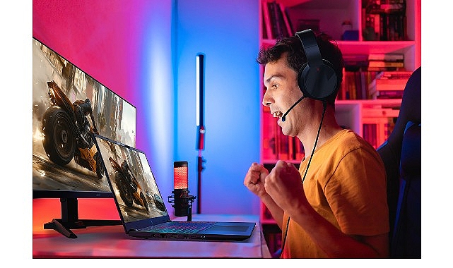 Acer, Intel Core Ultra Seri 3 İşlemcilerle Donatılan Yeni Predator ve Nitro Oyun Bilgisayarlarını Tanıttı