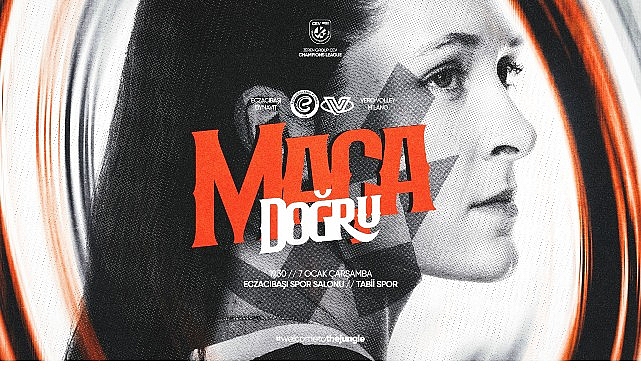 Eczacıbaşı Dynavit, evinde Vero Volley ile karşılaşacak