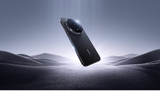 HONOR Magic8 Pro, AnTuTu’da 3.919.972 Puanla Liderliğe Oynuyor