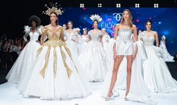 IF Wedding Fashion İzmir 20 Ocak’ta kapılarını açıyor
