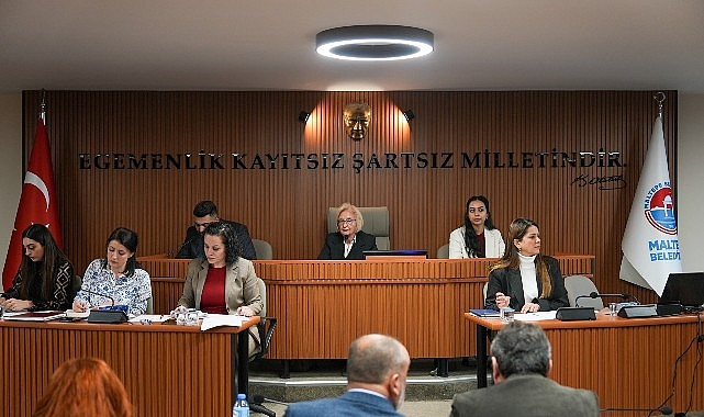 İklim Değişikliğiyle Mücadele Yol Haritası, Belediye Meclisi’nde kabul edildi