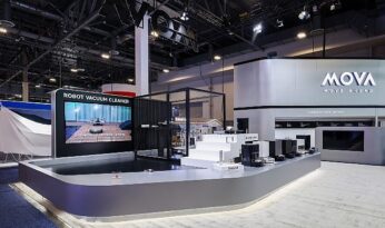 MOVA, CES 2026’da Akıllı Yaşamın Geleceğine Yapay Zekâ ile Yön Veriyor