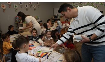 Nilüfer’de enerji bilinci artıyor