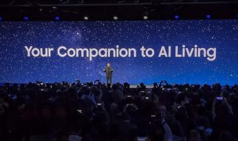 Samsung CES 2026 Fuarı Kapsamındaki “The First Look” Etkinliğinde “Hayatınıza Eşlik Eden Yapay Zekâ Dostu” vizyonunu paylaştı