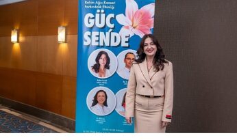 Ünlü oyuncu Meltem Cumbul sordu Uzmanlar anlattı: “RAHİM AĞZI KANSERİ ÖNLENEBİLİR”