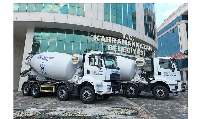 Üretim Gücünü Artıran Yeni Yatırım