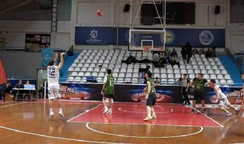 Bu turnuvada en güzel paslar kardeşliğe atıldı