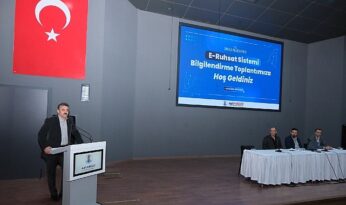 Dikili Belediyesi’nden topyekûn Dijital Dönüşüm Adımı: Universe Sistemi Hayata Geçiyor