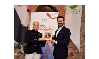 Osmangazi’den Rahim Ağzı Kanserine Karşı Farkındalık Etkinliği