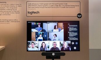 Samsung ISE 2026’da gözlüksüz 3D endüstriyel ekran çözümünün global lansmanını yaptı
