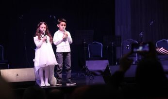 Başkan Büyükakın: “İnsanlığın kurtuluşu O’nun (S.A.V.) yolundan gitmekle olacak”