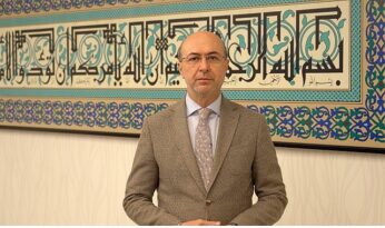 Başkan Pekyatırmacı’dan Ramazan Bayramı Mesajı