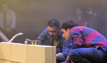 Bayramda Bakırköy Belediye Tiyatroları’ndan 2 Özel Oyun