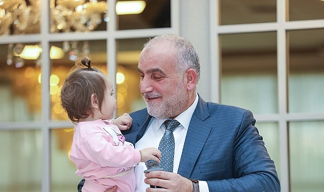 Canik Belediyesi Ailelere Özel Desteklerine Devam Ediyor: 6 Bin TL ve Bebek Destek Paketi