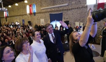 “Cesaretin Adı Kadın – 103 Yıllık Cesaret” zirvesi