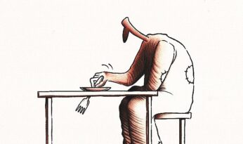 Dostlarının Dilinden Karikatürist Musa Gümüş