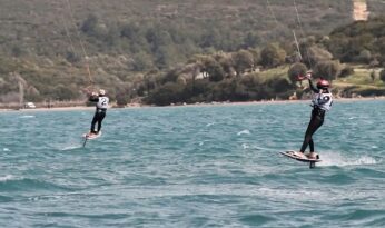 Ege’nin İncisi Didim’de Türkiye Yelken Şampiyonası Başlıyor