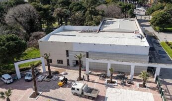 Hasan Âli Yücel’in adı Kültürpark’ta yaşayacak