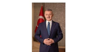 İstiklal Marşının Kabulü ve Mehmet Akif Ersoy’u Anma Günü Başkan Mesajı