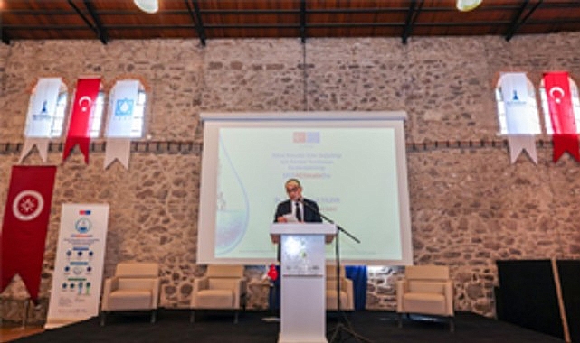 İzmir’de yeraltı suları anlık izlenecek