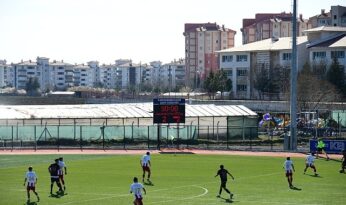 Kahramankazan’da Puanlar Paylaşıldı