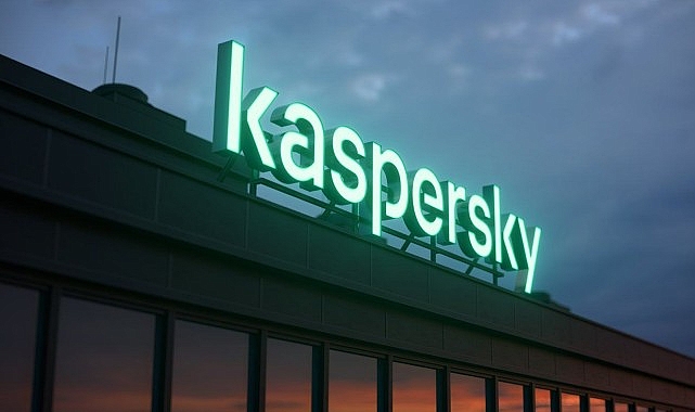 Kaspersky: Türkiye’deki Kullanıcıların %88’i Hassas Verilerini Dijital Ortamda Saklamayı Tercih Ediyor