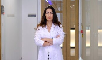 Kontrol arzusu beden üzerine yansıyor!