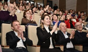 Malkara’da Tasavvuf ve Semazen Gecesinde Ramazan’ın Manevi İklimi Yaşandı