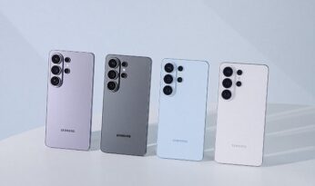 Mobil güvenliğe artan ihtiyaç ortamında Samsung yeni nesil Galaxy serisi ile çok katmanlı bir koruma sunuyor